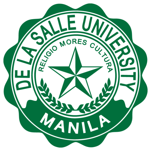 De La Salle University Logo