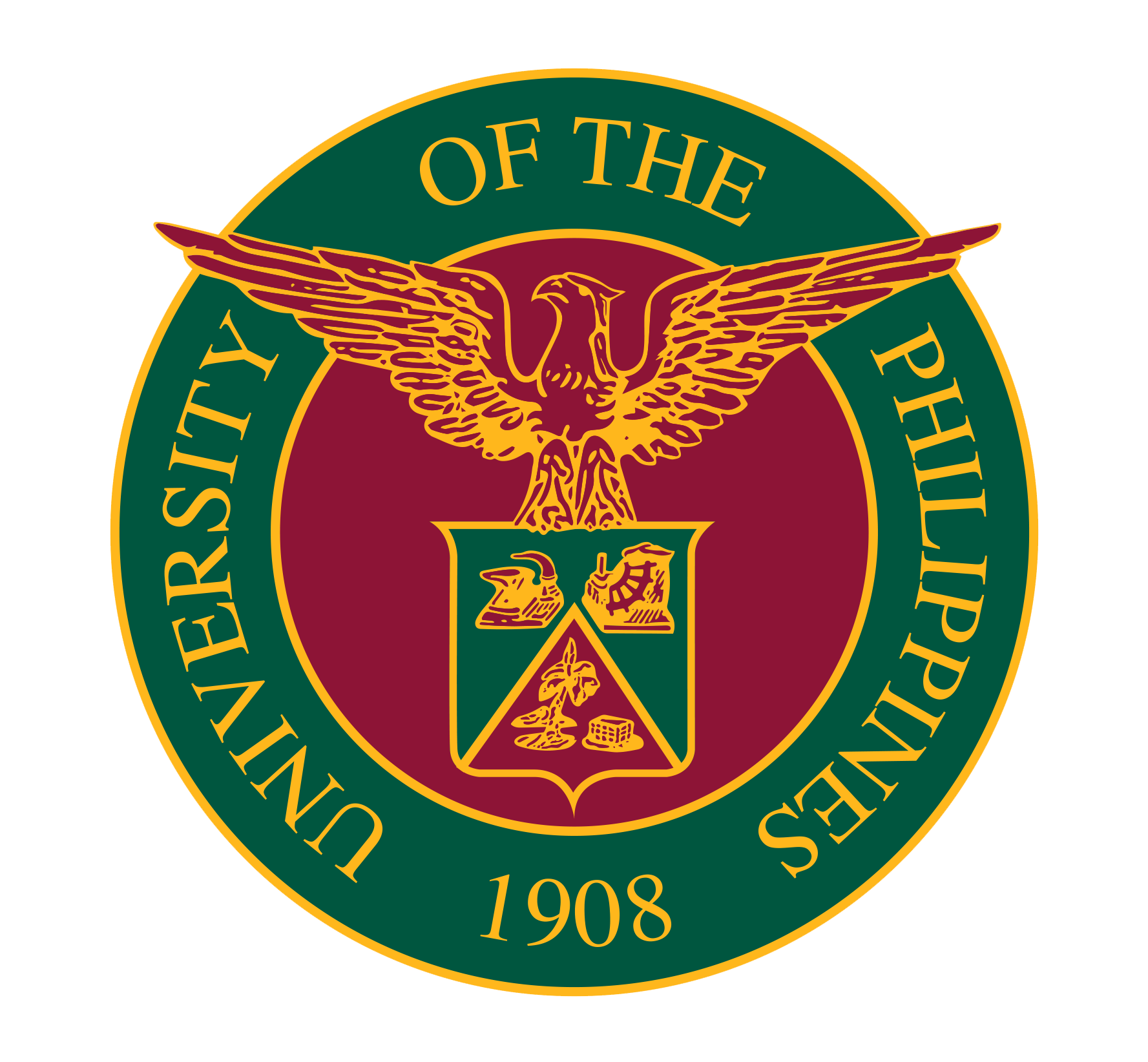 University of the Philippines Seal